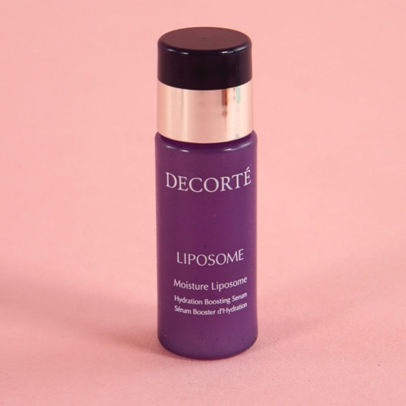 Decorté Liposome Hydration Boosting Serum - Picture 6 of 13